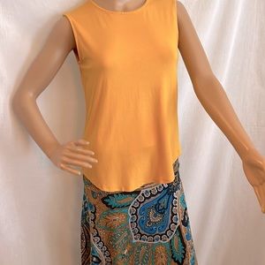 Easy care, comfortable shell